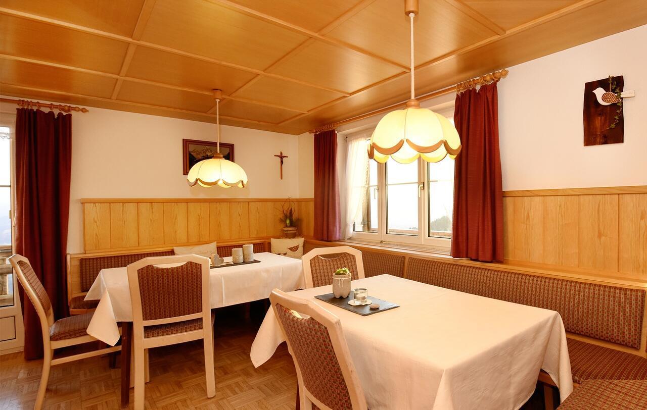 Aparthotel Haus Adlerhorst à Sulzberg  Extérieur photo